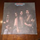 Eagles Desperado - 12” Vinyl LP 1973 Textured Sleeve