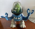 Rex Disney Toy Story  Space Mission Astronaut Dino Figure 10 Inches!