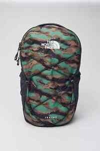 🔥GREAT BUY!🔥 The North Face Jester Backpack Camo Print Unisex 🔥NWT!🔥