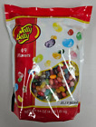 Jelly Belly Original Gourmet Beans 49 Flavors 64 oz 4 lb Resealable Bag Exp 5/25