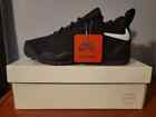 Nike SB Darwin Low Supreme Black FQ3000-001 Men's Size 11 IN HAND