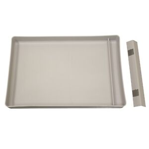 Reusable Tray Compatible with PetSafe ScoopFree Self-Cleaning Cat Litterbox
