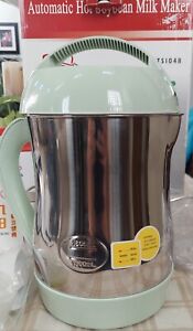 Joyoung CTS1048 Automatic Hot Soy Milk Maker NEW (Open Box)