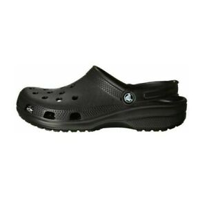 New Croc Classic Clog Unisex Slip On Women Shoe Light Water-Friendly Sandals USA