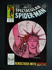The Spectacular Spider-Man   # 140 (1988) comic