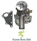 New WATER PUMP FITS FORD New Holland 3415 4055 4060