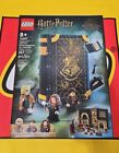 SHIPS FAST! LEGO Harry Potter Hogwarts Moment Defence Class 76397