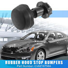 Car Hood Stop Cushion Bumper Rubber for Ford Focus Bronco Escape CV6Z16758A (For: 2022 Ford Escape)