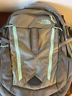 The North Face SURGE Hiking Trail Backpack - EUC Excellent