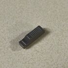 Casio SK-1 Keyboard REPLACEMENT BUTTONS Slide Covers Power Function Volume Mode