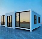 expandable container house 20FT