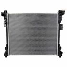 13062 Radiator for Dodge Grand Caravan Town & Country VW Routan 4.0L 3.6L 3.3 V6 (For: 2008 Chrysler Town & Country LX 3.3L)