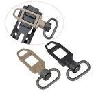 QD Sling Swivel Attachment Adapter Mount Point Profile for 20mm Picatinny Rail
