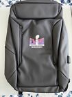 CBS Sports Super Bowl Backpack NEW