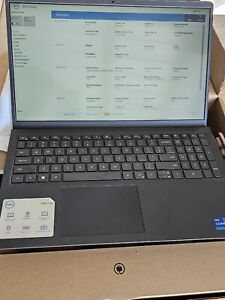 Dell Inspiron 3530 Laptop 15.6