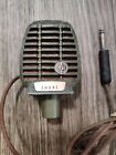 Vintage Shure Microphone - Untested