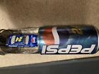 Action 2001 Jeff Gordon Dupont Pepsi Can with die cast Car.