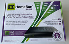 SiliconDust HD Homerun Prime Cable TV Tuner HDHR3-CC