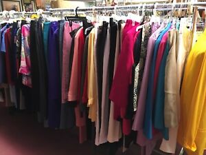 New 30 Piece Bulk Lot Women Clothing Resale Bundle Mixed Sizes NWT Wholesale