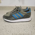 Adidas Forest Grove Men's sneaker - Size 5