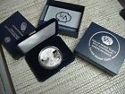 2020 World War 2 II 75th Anniversary American Eagle Silver Proof Coin V75 Privy