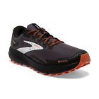 Brooks Divide 4 GTX Men's Trail Running Shoes New