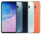 Samsung Galaxy S10e G970U 128GB 256GB - All Colors - Unlocked - Very Good -
