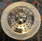 Aisen 12” Traditional Holy China Cymbal