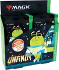 * Magic Unfinity Collectors Booster Box 12ct