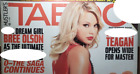 Bree Olson Vintage Mag Magazine Mint Combined Shipping!