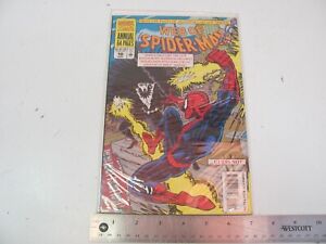 Web of Spider-Man #129 (1996 Marvel Comics)