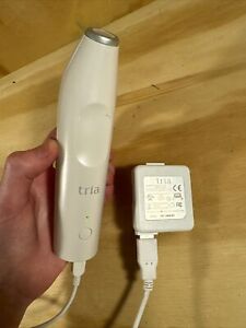 Tria Beauty Hair Removal Laser Precision With Charger
