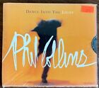 Phil Collins Dance into the Light SINGLE CD NEW SEALED 1996 SOFT ROCK 90s