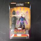 Marvel Legends Series Clea Action Figure (Mindless One Build-A-Figure) New