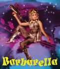 Barbarella [New 4K UHD Blu-ray] 4K Mastering, Standard Ed