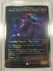 Kroxa, Titan Of Death's Hunger 179 Halo Foil *Case Not Included*