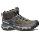 Keen Targhee Iii Waterproof Hiking  Womens Brown Casual Boots 1023040