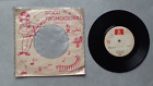 THE BEATLES PROMO 45 RECORD: YELLOW SUBMARINE (CHILE) (PROMO) NOT FOR SALE !