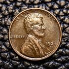 (ITM-4982) 1924-S LINCOLN CENT ~ AU+ Condition ~ COMBINED SHIPPING!