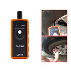 EL-50448 Universal Auto Tire Pressure Monitor Sensor System Reset TPMS Tool (For: More than one vehicle)