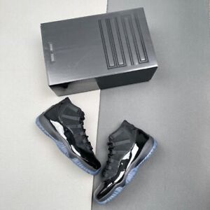 Nike Air Jordan 11 Black 
