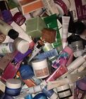 Makeup lot 20 piece high end items deluxe size new