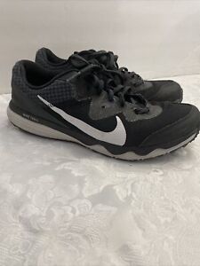 Nike Juniper Trail Running Shoes Women’s Size 10.5 Black CW3809-001