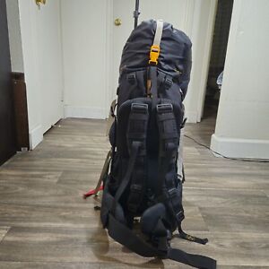 Mystery Ranch System Kelty Yeti 4300 Backpack Hiking Camping Belted Backpack