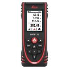 Leica Disto X3 Laser Distance Meter,Color Lcd