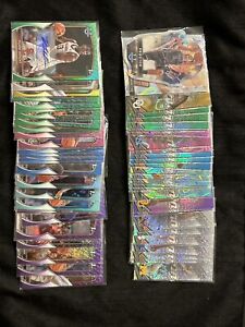 2023 Bowman Chrome/Best Lot, 60 Card Lot, Auto, Numbered, Great Deal !!