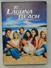 Laguna Beach: The Complete First Season 3 Disc DVD Box Set MTV Series