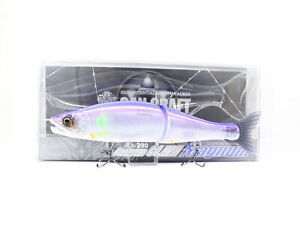 Gan Craft Jointed Claw 230 Magnum Sinking Jointed Lure 11 (0315)
