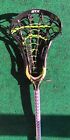 STX Crux 10 Lacrosse Stick: Crux 10 Head + Crux Lever 10 shaft 43