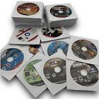 PS2 PlayStation 2 Game Discs Only Games Cheap Fun Games - YOU CHOOSE